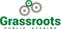 Grassroots Public Affairs logo