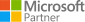 logo microsoft parther